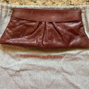 Lauren Merkin clutch